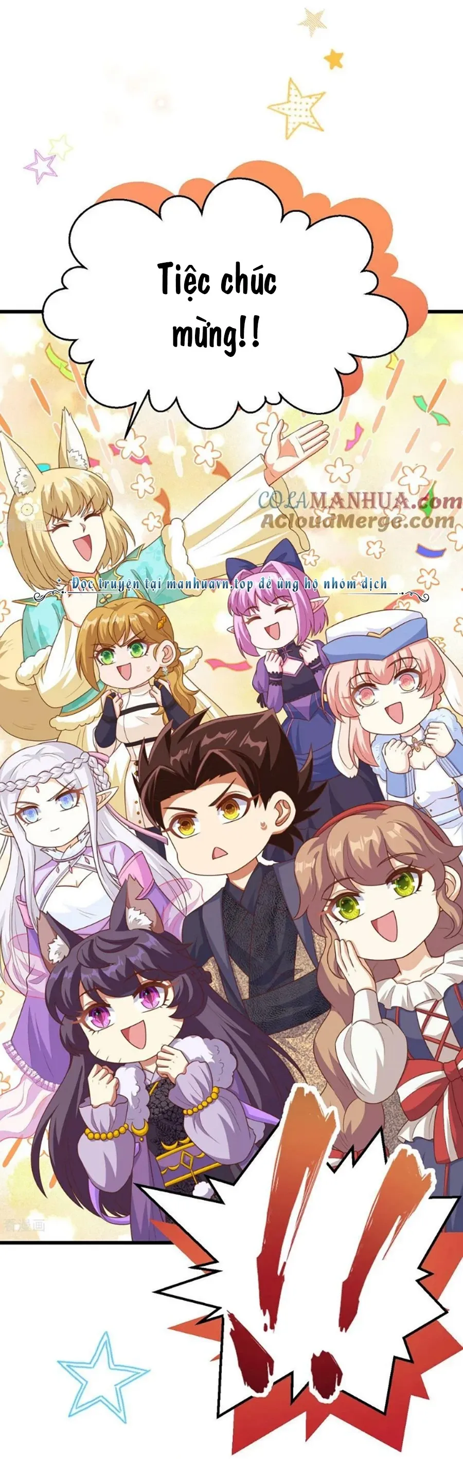 đọc truyện Từ Hôm Nay Bắt Đầu Làm Thành Chủ Chương 468 ảnh 21 tại Thiên Thai Truyện