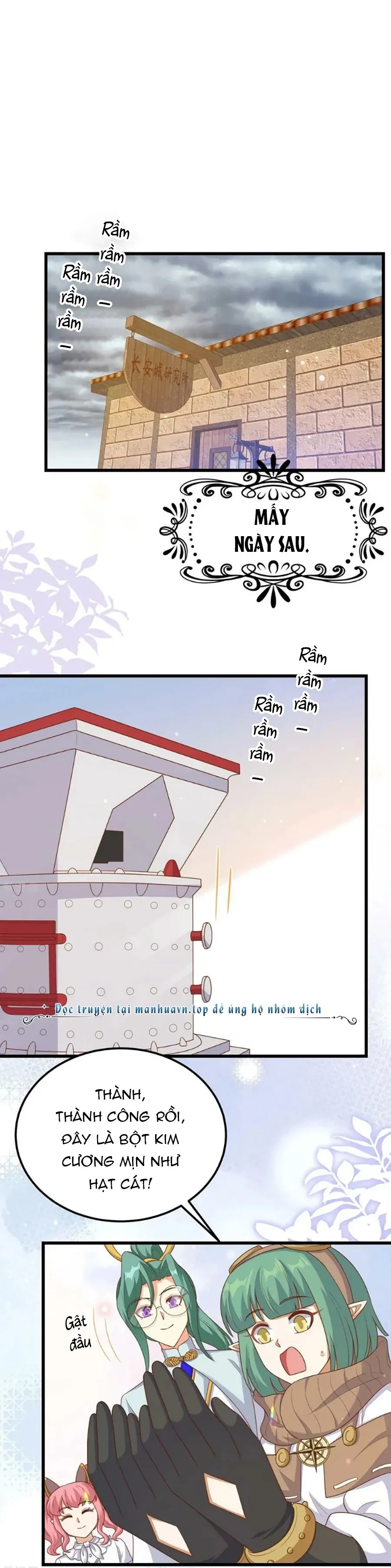 đọc truyện Từ Hôm Nay Bắt Đầu Làm Thành Chủ Chương 468 ảnh 4 tại Thiên Thai Truyện