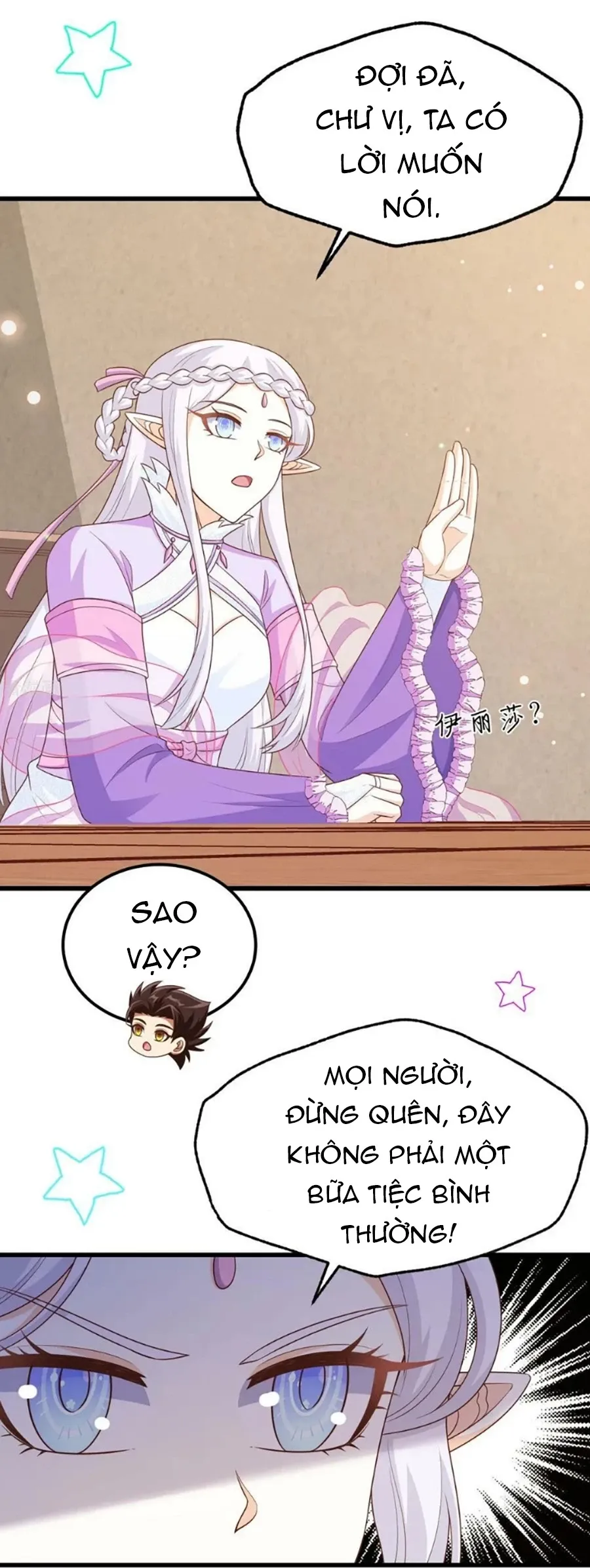 đọc truyện Từ Hôm Nay Bắt Đầu Làm Thành Chủ Chương 468 ảnh 23 tại Thiên Thai Truyện