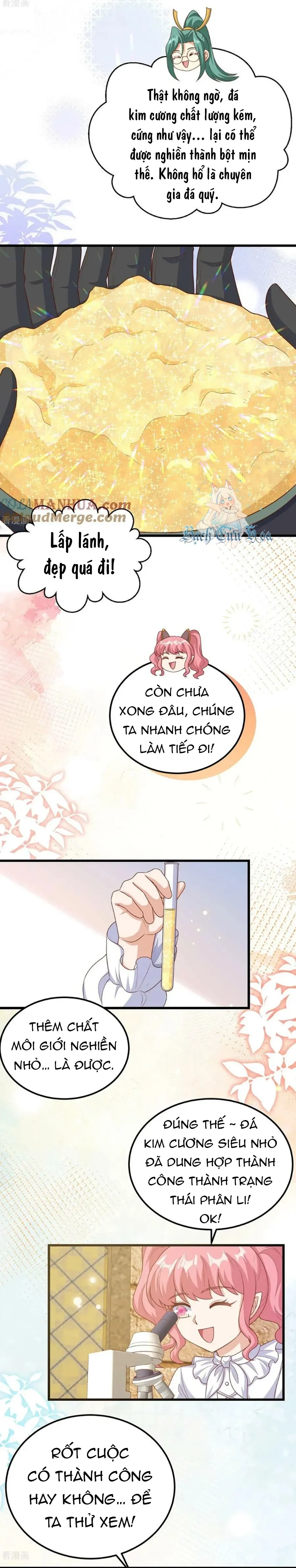 đọc truyện Từ Hôm Nay Bắt Đầu Làm Thành Chủ Chương 468 ảnh 5 tại Thiên Thai Truyện