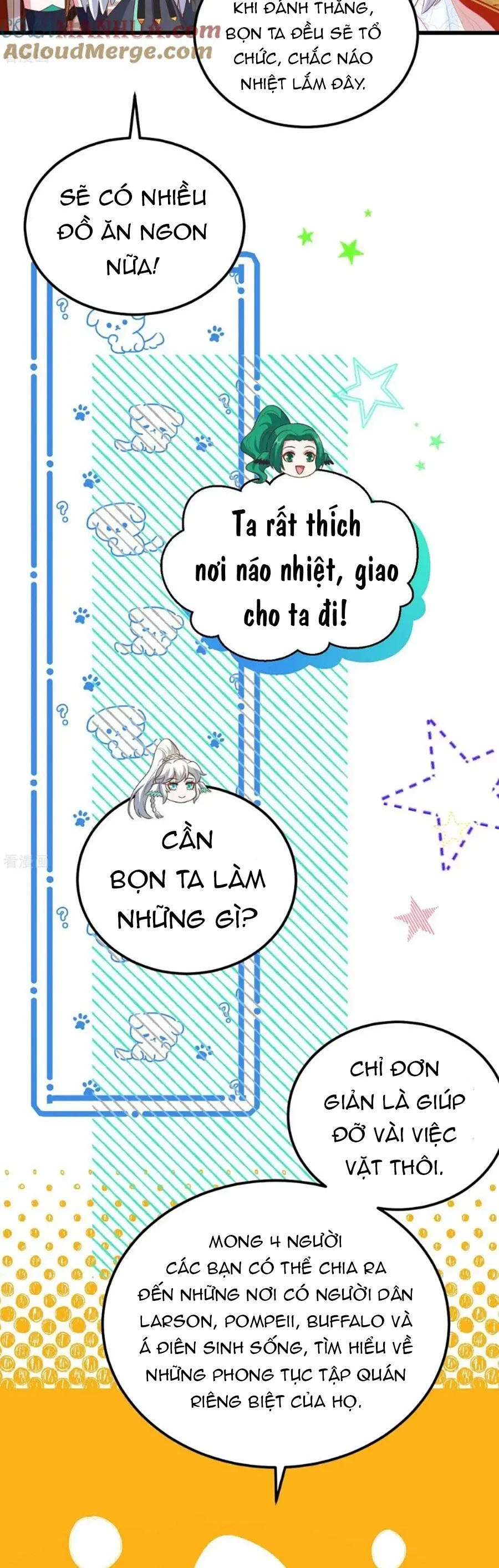 đọc truyện Từ Hôm Nay Bắt Đầu Làm Thành Chủ Chương 468 ảnh 33 tại Thiên Thai Truyện