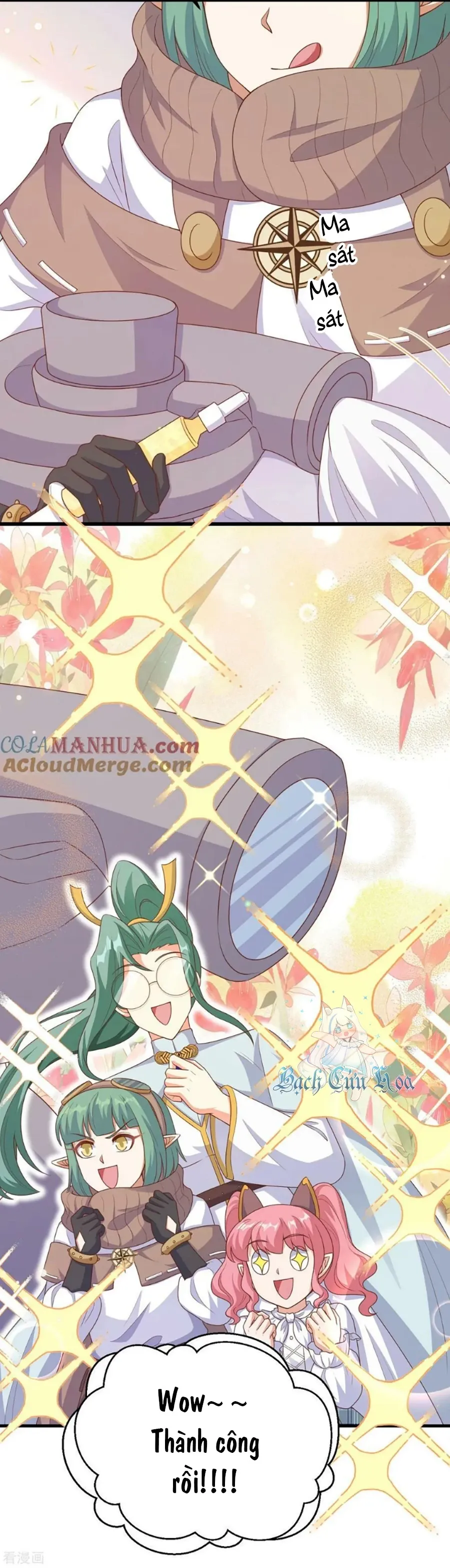 đọc truyện Từ Hôm Nay Bắt Đầu Làm Thành Chủ Chương 468 ảnh 6 tại Thiên Thai Truyện