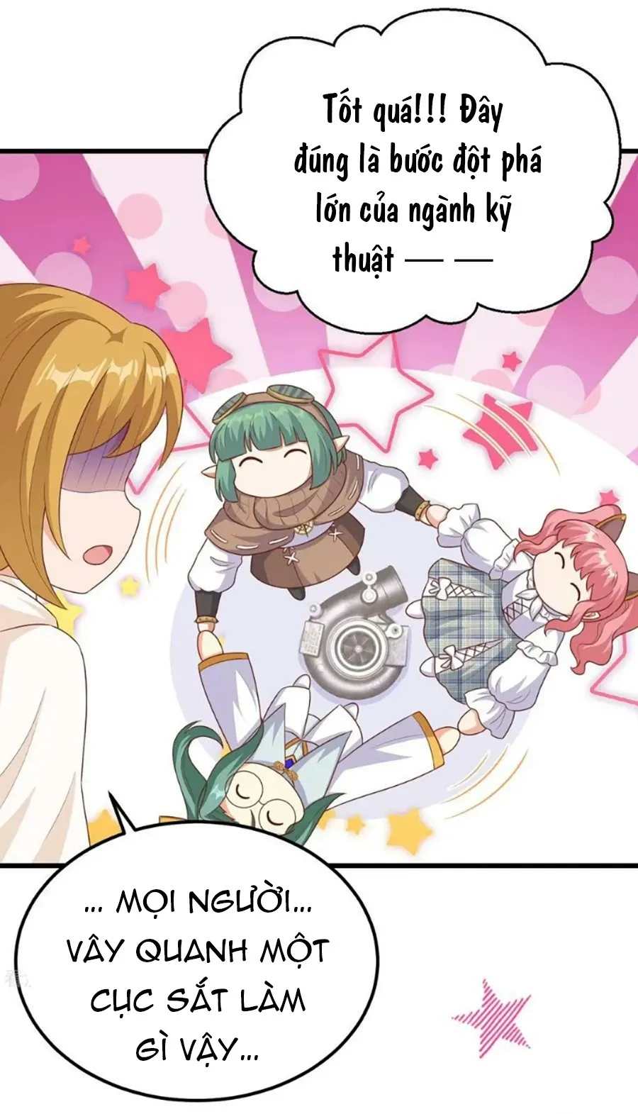 đọc truyện Từ Hôm Nay Bắt Đầu Làm Thành Chủ Chương 468 ảnh 7 tại Thiên Thai Truyện