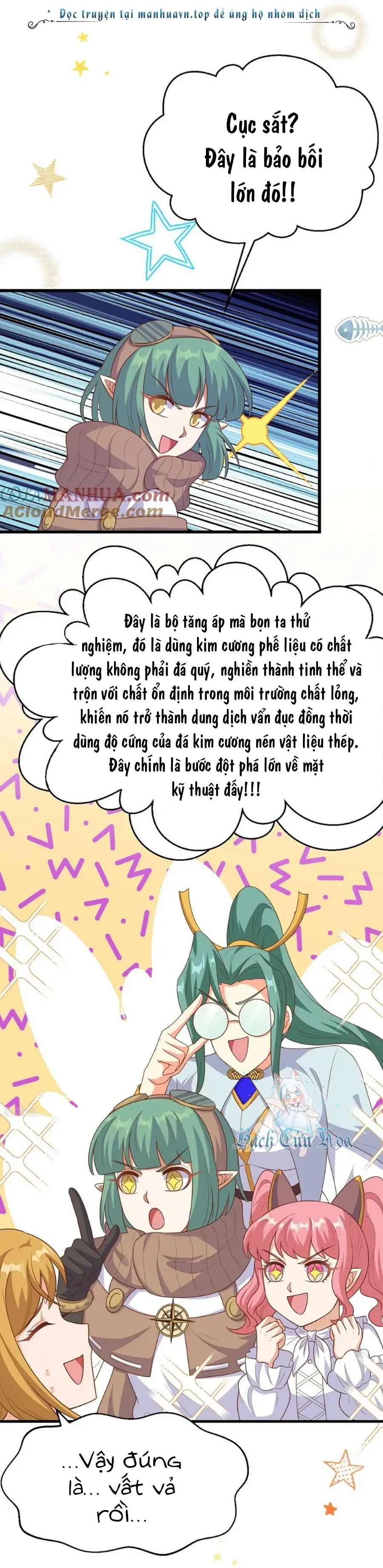 đọc truyện Từ Hôm Nay Bắt Đầu Làm Thành Chủ Chương 468 ảnh 8 tại Thiên Thai Truyện