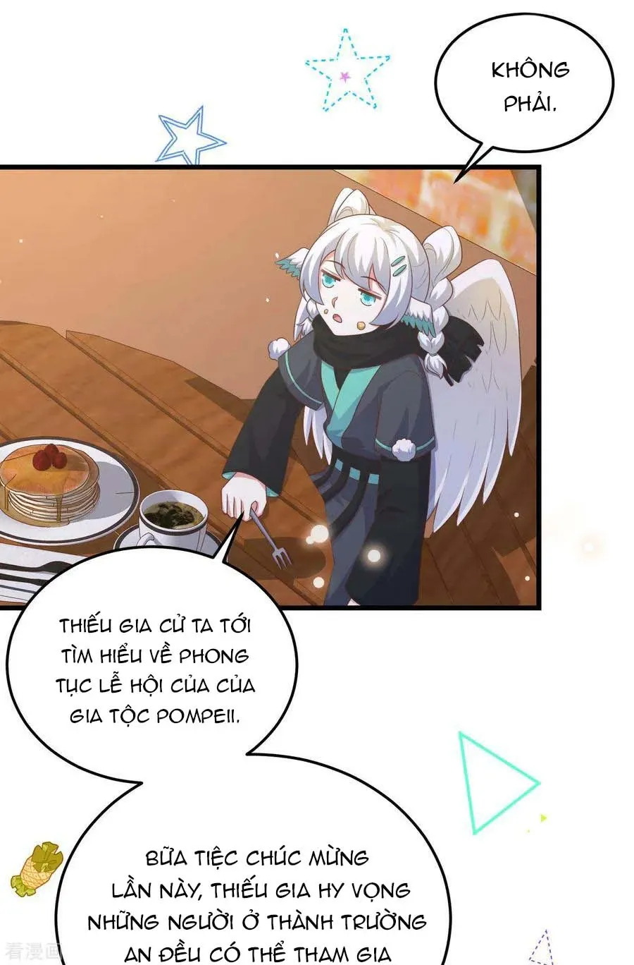 đọc truyện Từ Hôm Nay Bắt Đầu Làm Thành Chủ Chương 469 ảnh 17 tại Thiên Thai Truyện