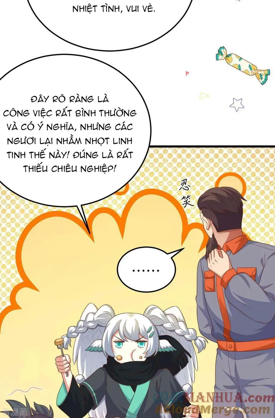 đọc truyện Từ Hôm Nay Bắt Đầu Làm Thành Chủ Chương 469 ảnh 18 tại Thiên Thai Truyện