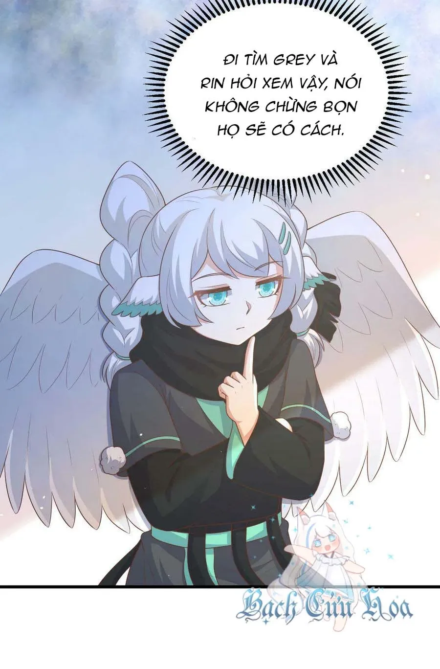 đọc truyện Từ Hôm Nay Bắt Đầu Làm Thành Chủ Chương 469 ảnh 24 tại Thiên Thai Truyện