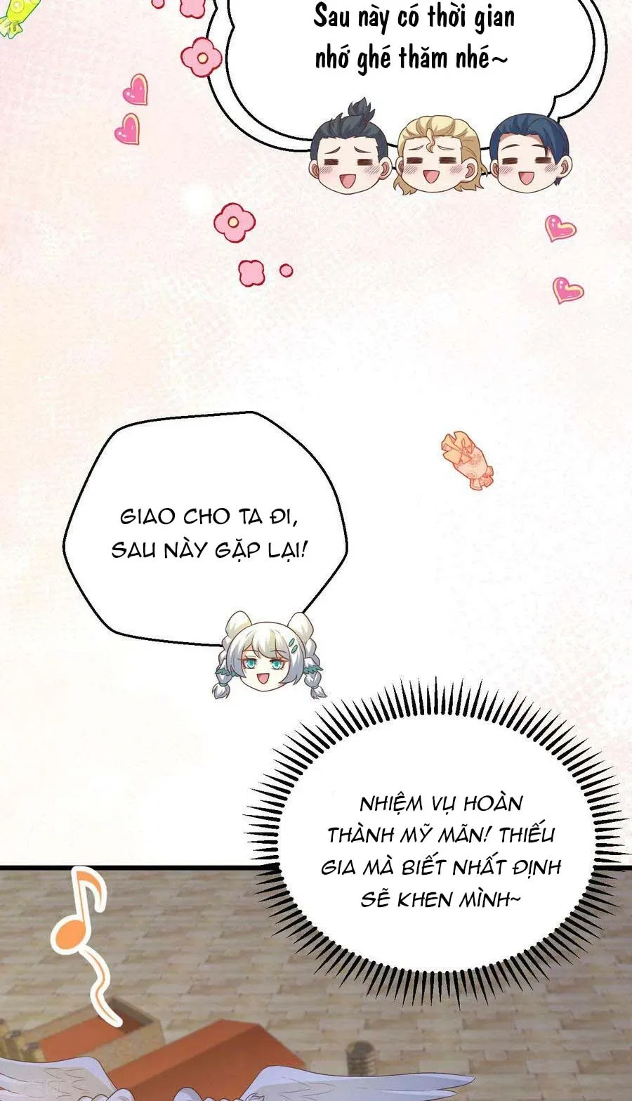 đọc truyện Từ Hôm Nay Bắt Đầu Làm Thành Chủ Chương 469 ảnh 28 tại Thiên Thai Truyện