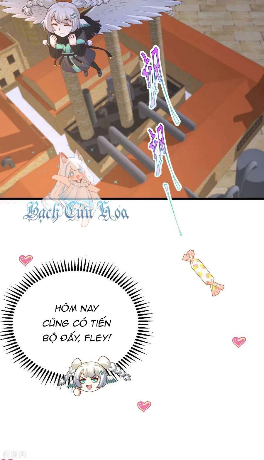 đọc truyện Từ Hôm Nay Bắt Đầu Làm Thành Chủ Chương 469 ảnh 29 tại Thiên Thai Truyện