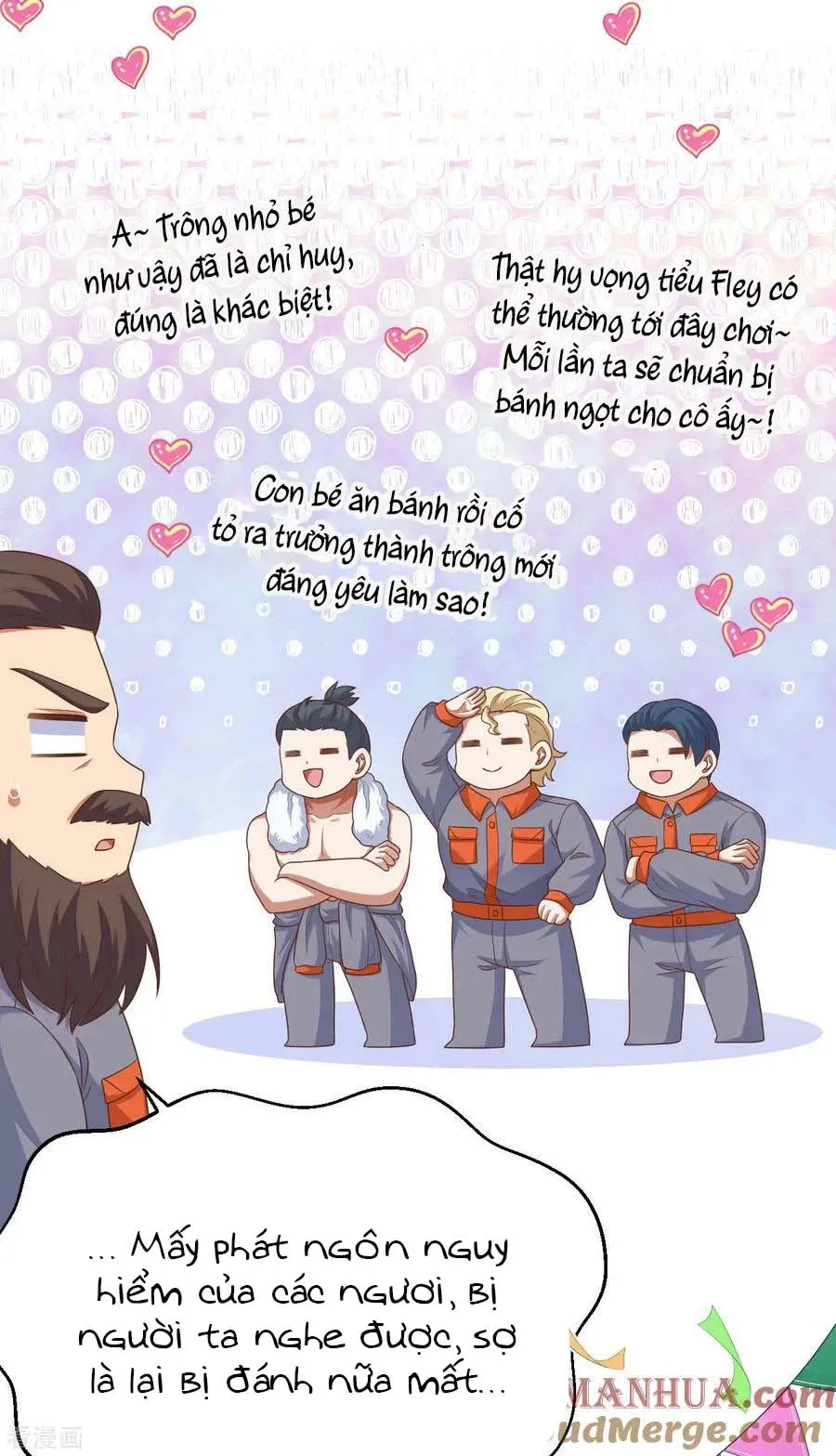 đọc truyện Từ Hôm Nay Bắt Đầu Làm Thành Chủ Chương 469 ảnh 30 tại Thiên Thai Truyện