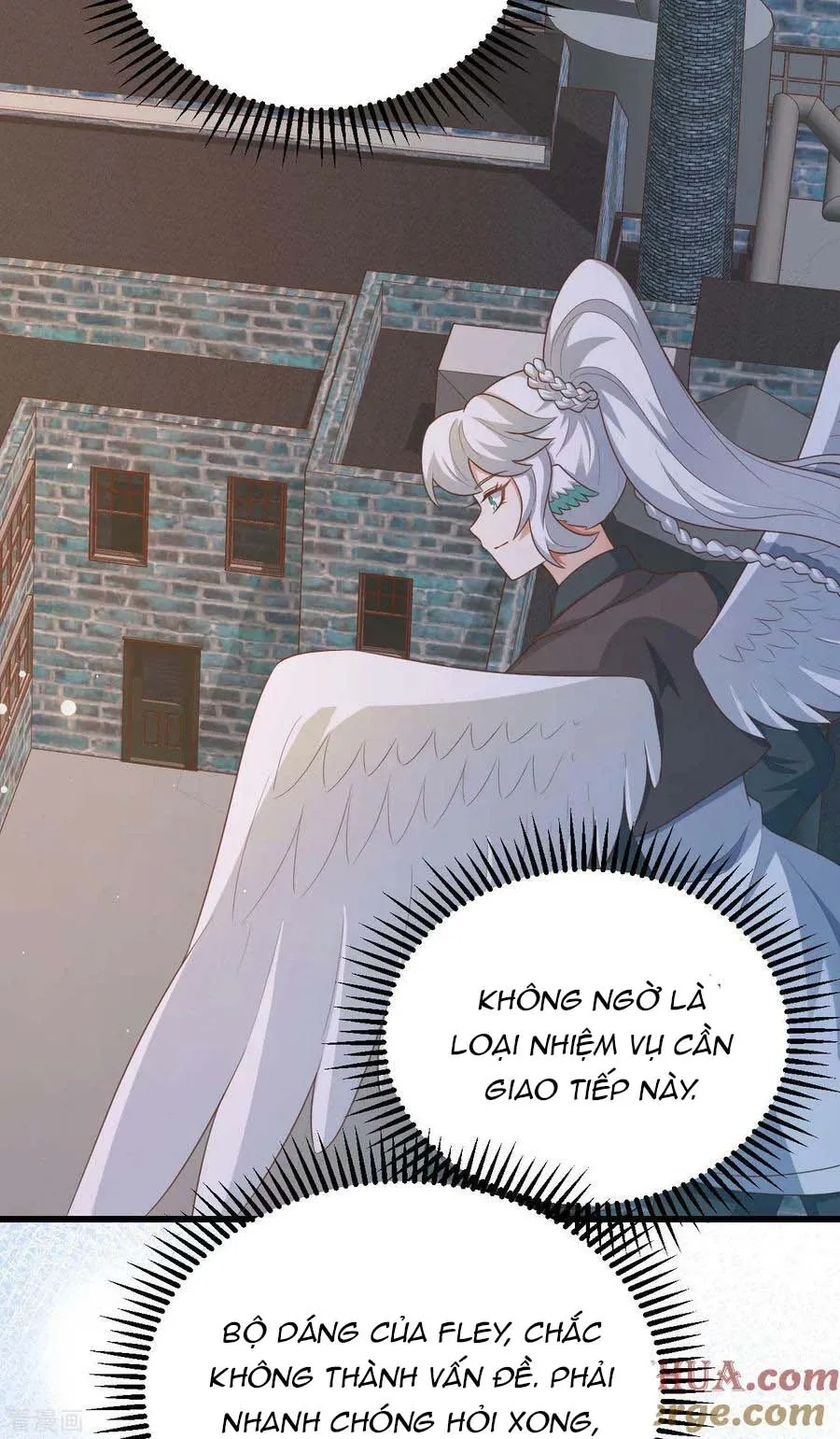 đọc truyện Từ Hôm Nay Bắt Đầu Làm Thành Chủ Chương 469 ảnh 33 tại Thiên Thai Truyện