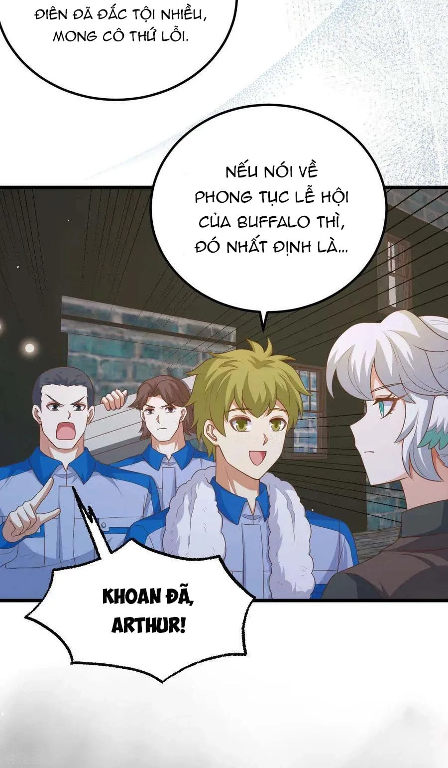 đọc truyện Từ Hôm Nay Bắt Đầu Làm Thành Chủ Chương 469 ảnh 36 tại Thiên Thai Truyện