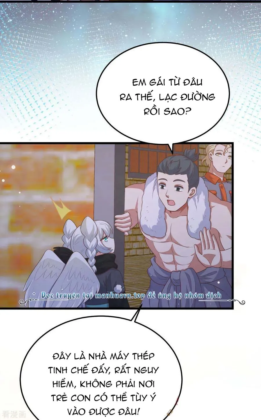 đọc truyện Từ Hôm Nay Bắt Đầu Làm Thành Chủ Chương 469 ảnh 6 tại Thiên Thai Truyện