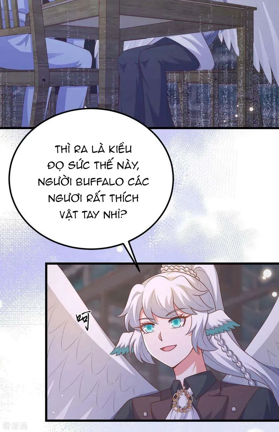 đọc truyện Từ Hôm Nay Bắt Đầu Làm Thành Chủ Chương 469 ảnh 43 tại Thiên Thai Truyện