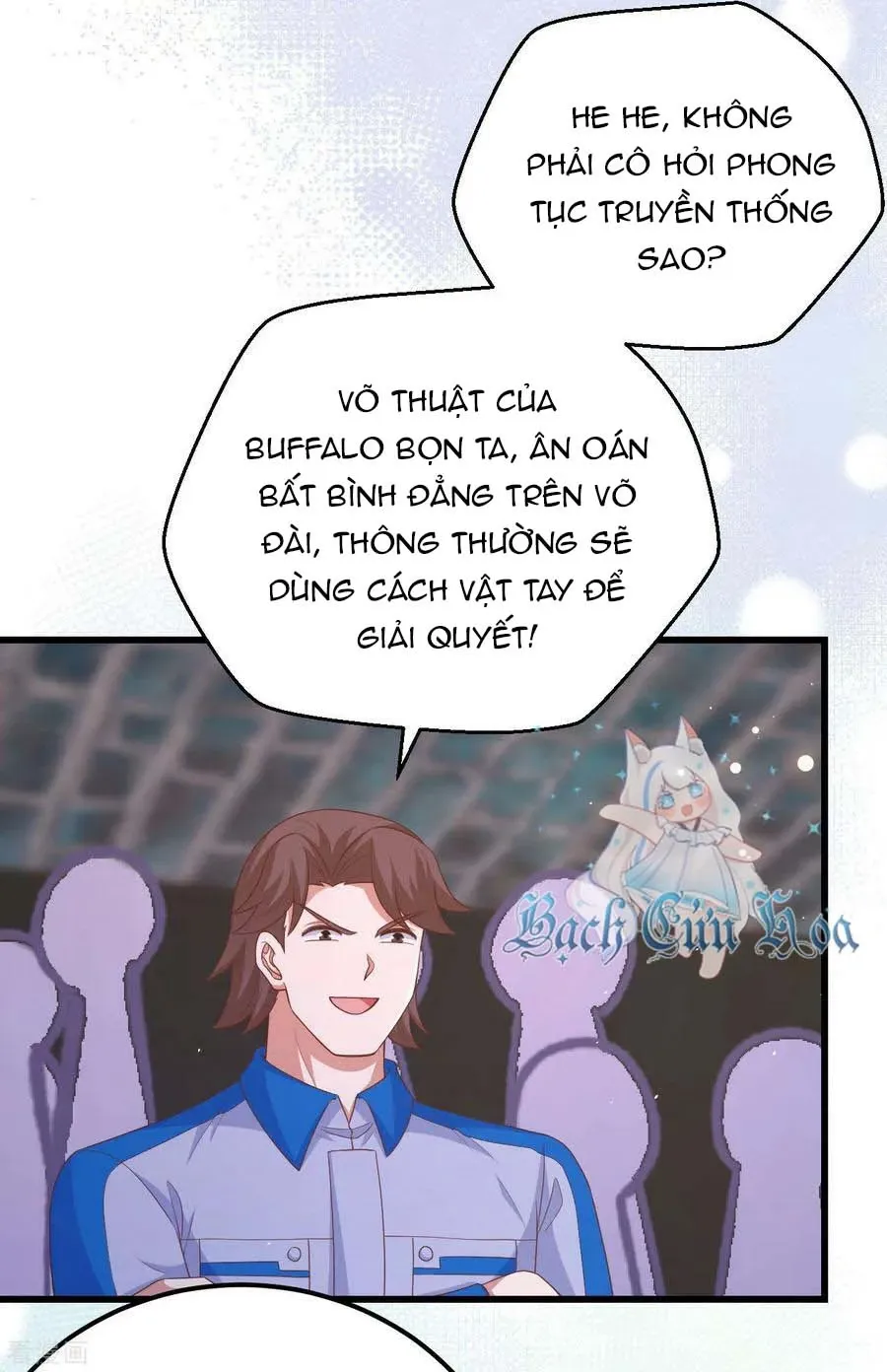 đọc truyện Từ Hôm Nay Bắt Đầu Làm Thành Chủ Chương 469 ảnh 44 tại Thiên Thai Truyện