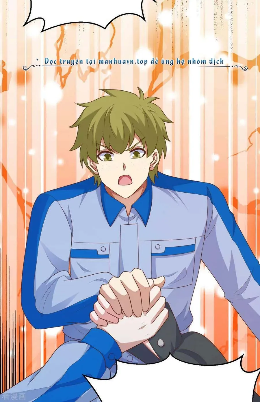 đọc truyện Từ Hôm Nay Bắt Đầu Làm Thành Chủ Chương 469 ảnh 47 tại Thiên Thai Truyện