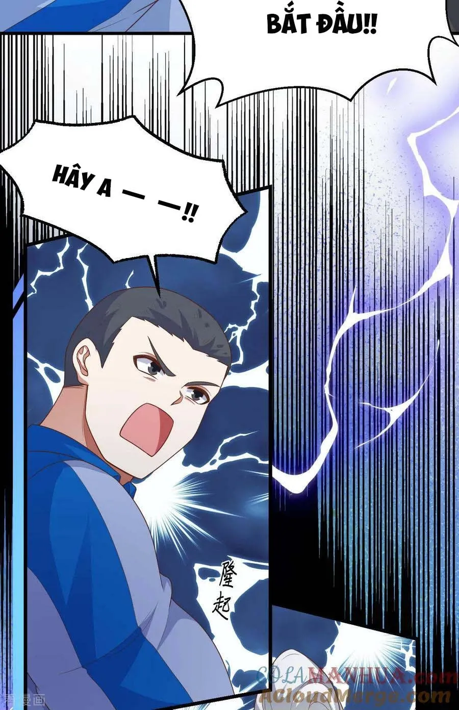 đọc truyện Từ Hôm Nay Bắt Đầu Làm Thành Chủ Chương 469 ảnh 48 tại Thiên Thai Truyện