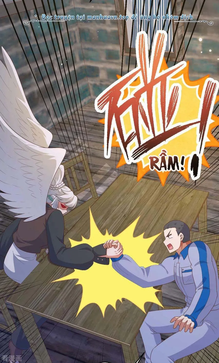 đọc truyện Từ Hôm Nay Bắt Đầu Làm Thành Chủ Chương 469 ảnh 52 tại Thiên Thai Truyện