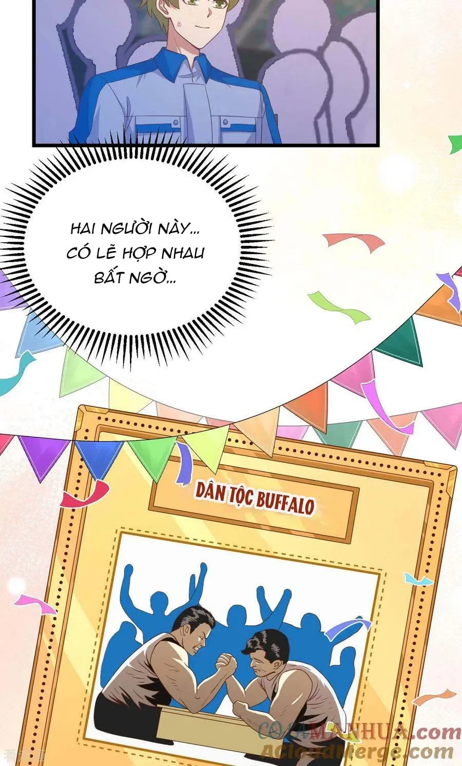 đọc truyện Từ Hôm Nay Bắt Đầu Làm Thành Chủ Chương 469 ảnh 57 tại Thiên Thai Truyện