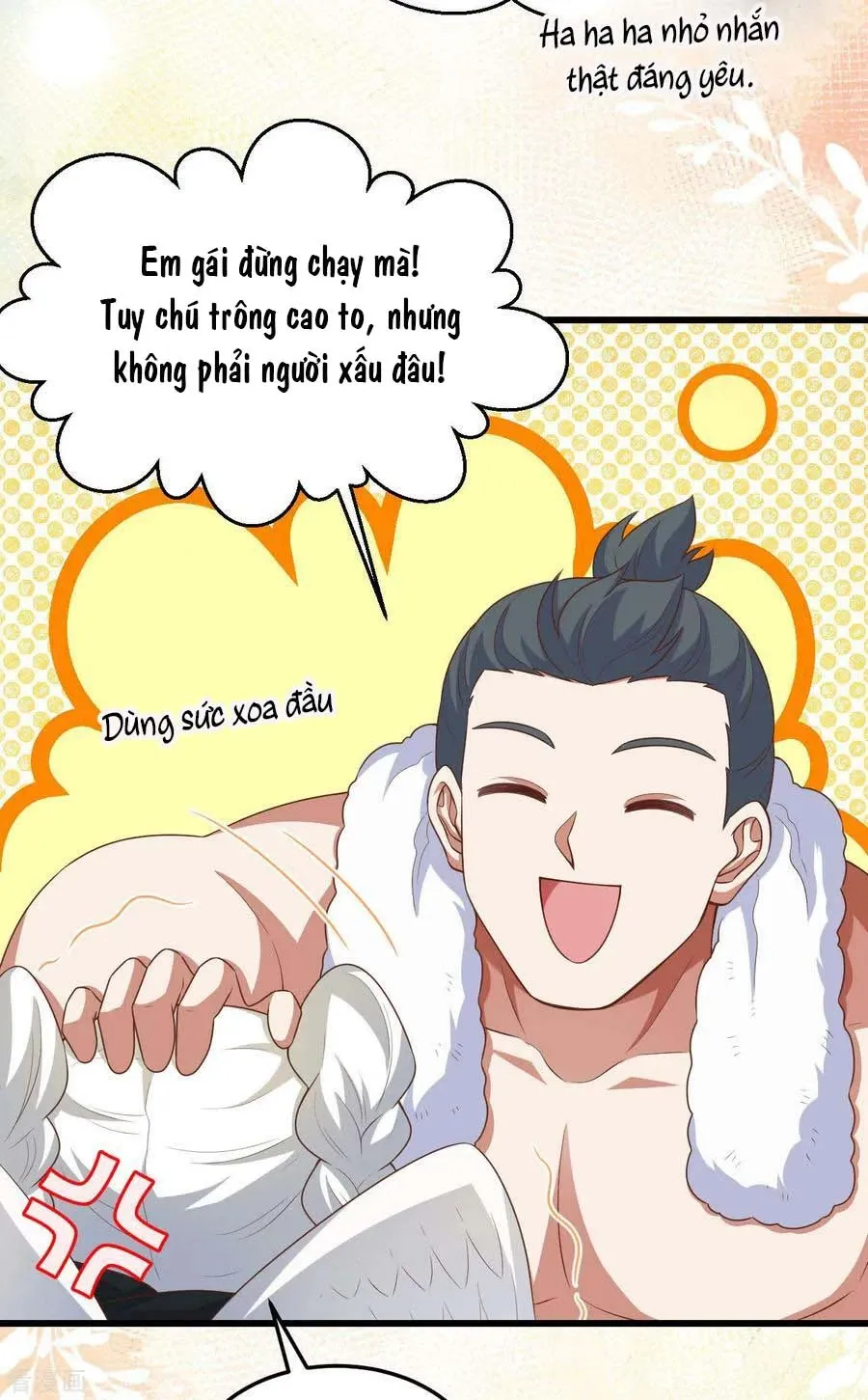 đọc truyện Từ Hôm Nay Bắt Đầu Làm Thành Chủ Chương 469 ảnh 8 tại Thiên Thai Truyện