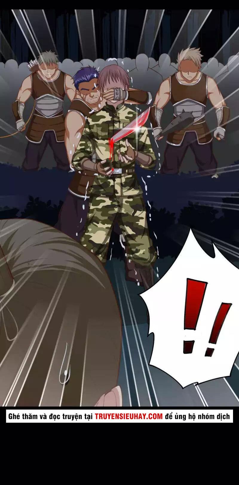 đọc truyện Từ Hôm Nay Bắt Đầu Làm Thành Chủ Chương 47 ảnh 12 tại Thiên Thai Truyện