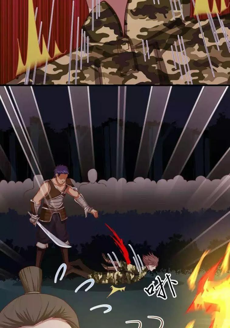 đọc truyện Từ Hôm Nay Bắt Đầu Làm Thành Chủ Chương 47 ảnh 14 tại Thiên Thai Truyện