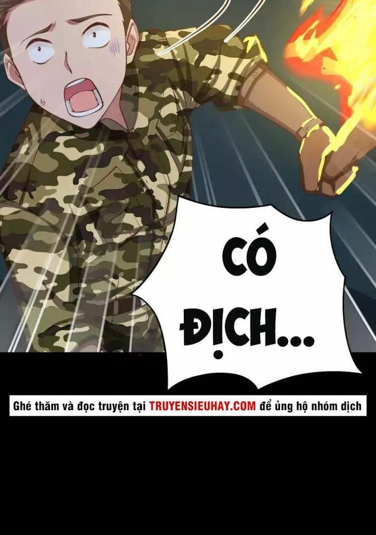 đọc truyện Từ Hôm Nay Bắt Đầu Làm Thành Chủ Chương 47 ảnh 15 tại Thiên Thai Truyện