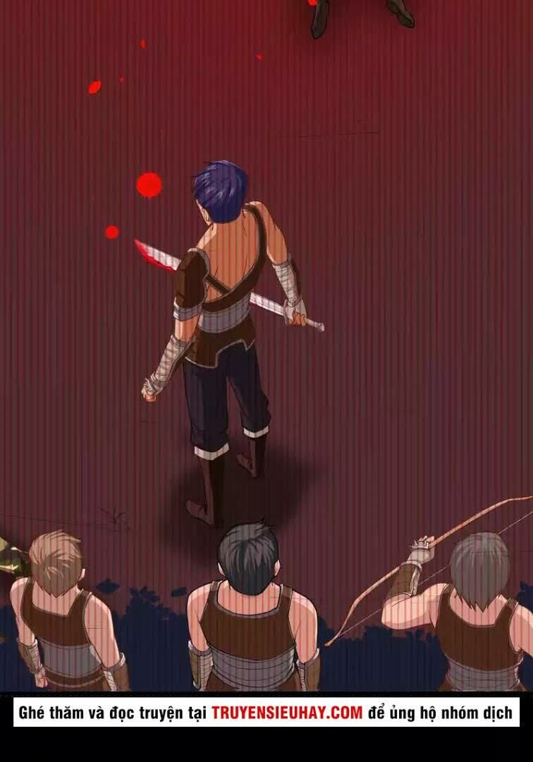 đọc truyện Từ Hôm Nay Bắt Đầu Làm Thành Chủ Chương 47 ảnh 18 tại Thiên Thai Truyện