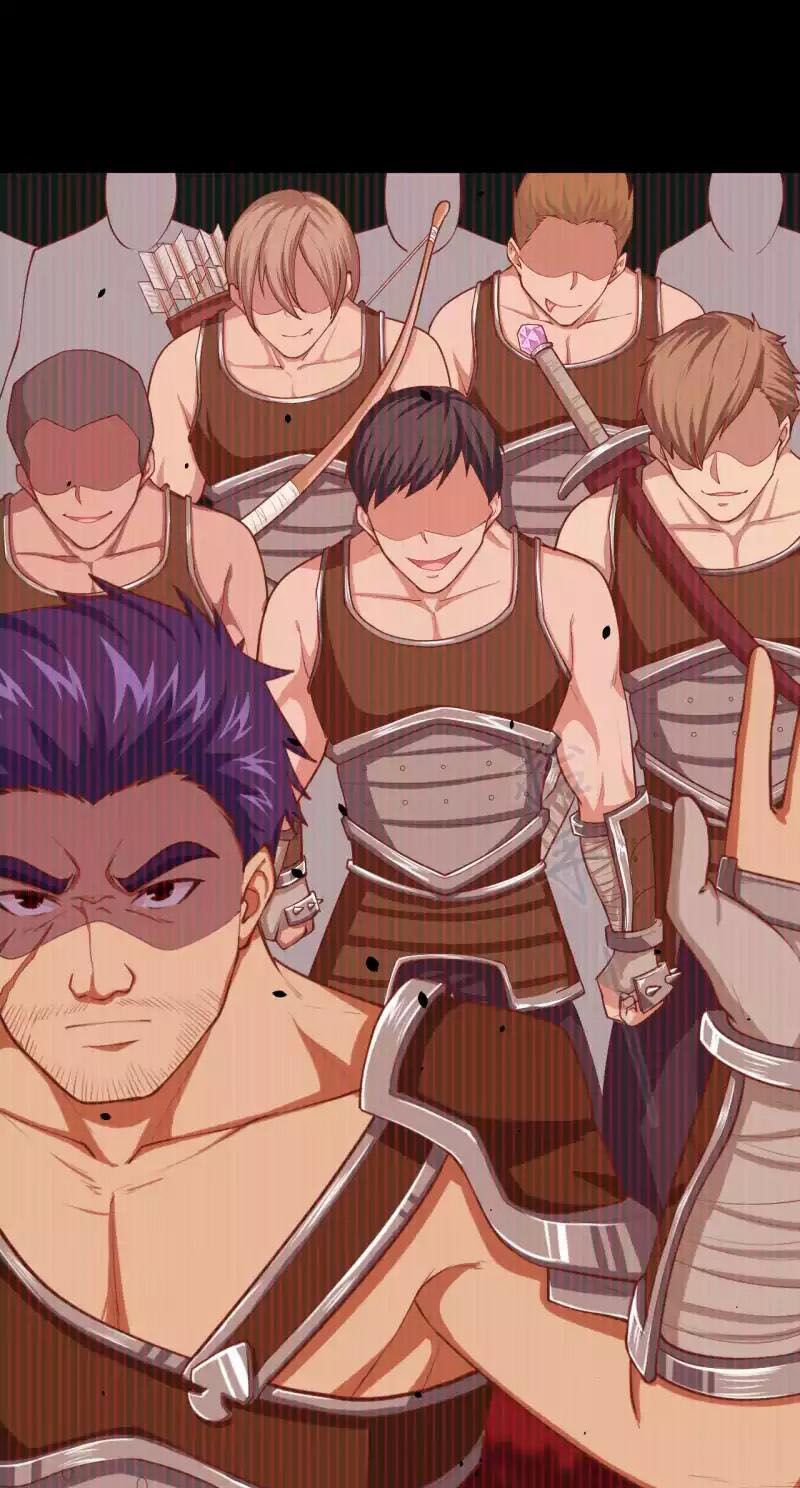 đọc truyện Từ Hôm Nay Bắt Đầu Làm Thành Chủ Chương 47 ảnh 19 tại Thiên Thai Truyện