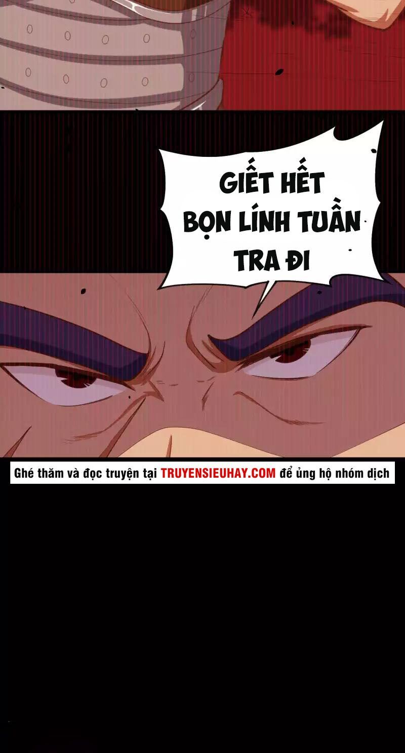 đọc truyện Từ Hôm Nay Bắt Đầu Làm Thành Chủ Chương 47 ảnh 20 tại Thiên Thai Truyện