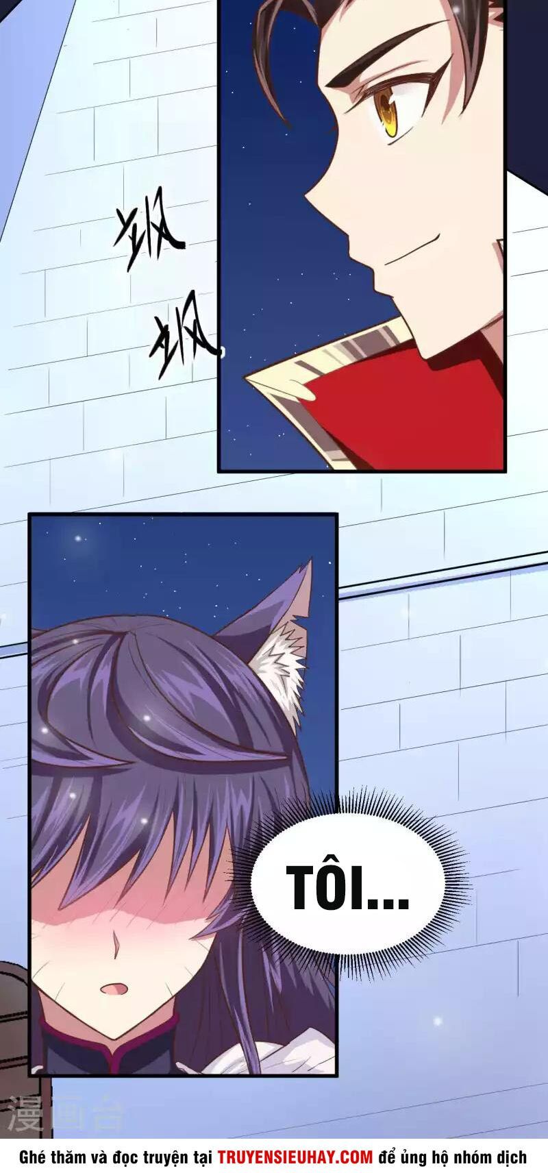 đọc truyện Từ Hôm Nay Bắt Đầu Làm Thành Chủ Chương 47 ảnh 22 tại Thiên Thai Truyện