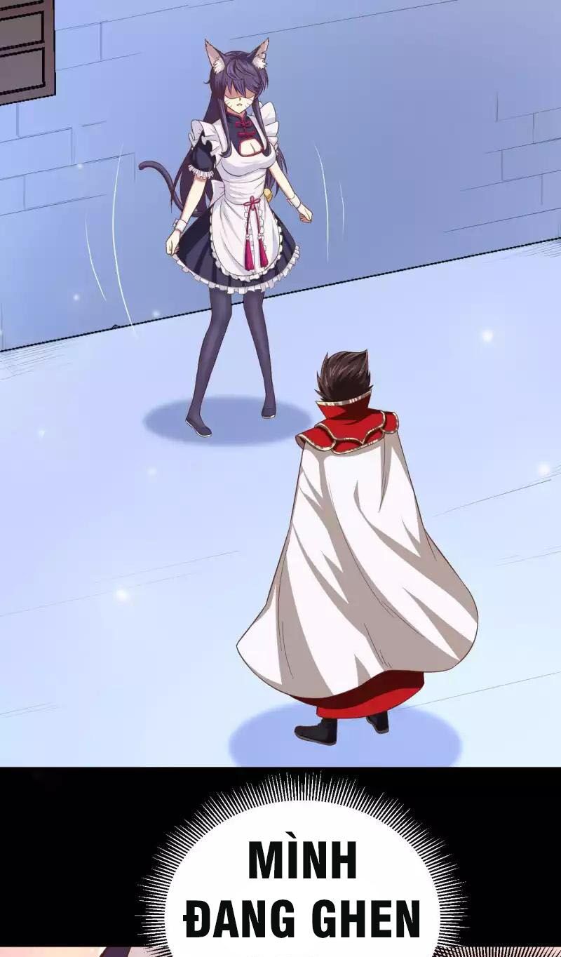 đọc truyện Từ Hôm Nay Bắt Đầu Làm Thành Chủ Chương 47 ảnh 23 tại Thiên Thai Truyện