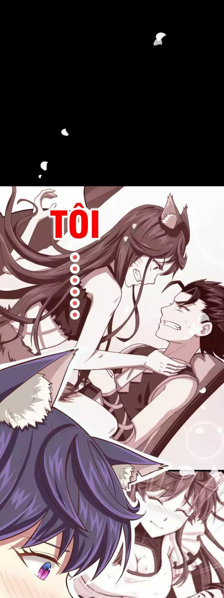 đọc truyện Từ Hôm Nay Bắt Đầu Làm Thành Chủ Chương 47 ảnh 25 tại Thiên Thai Truyện