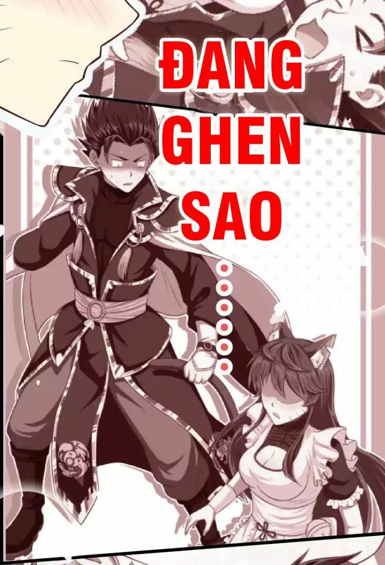 đọc truyện Từ Hôm Nay Bắt Đầu Làm Thành Chủ Chương 47 ảnh 26 tại Thiên Thai Truyện