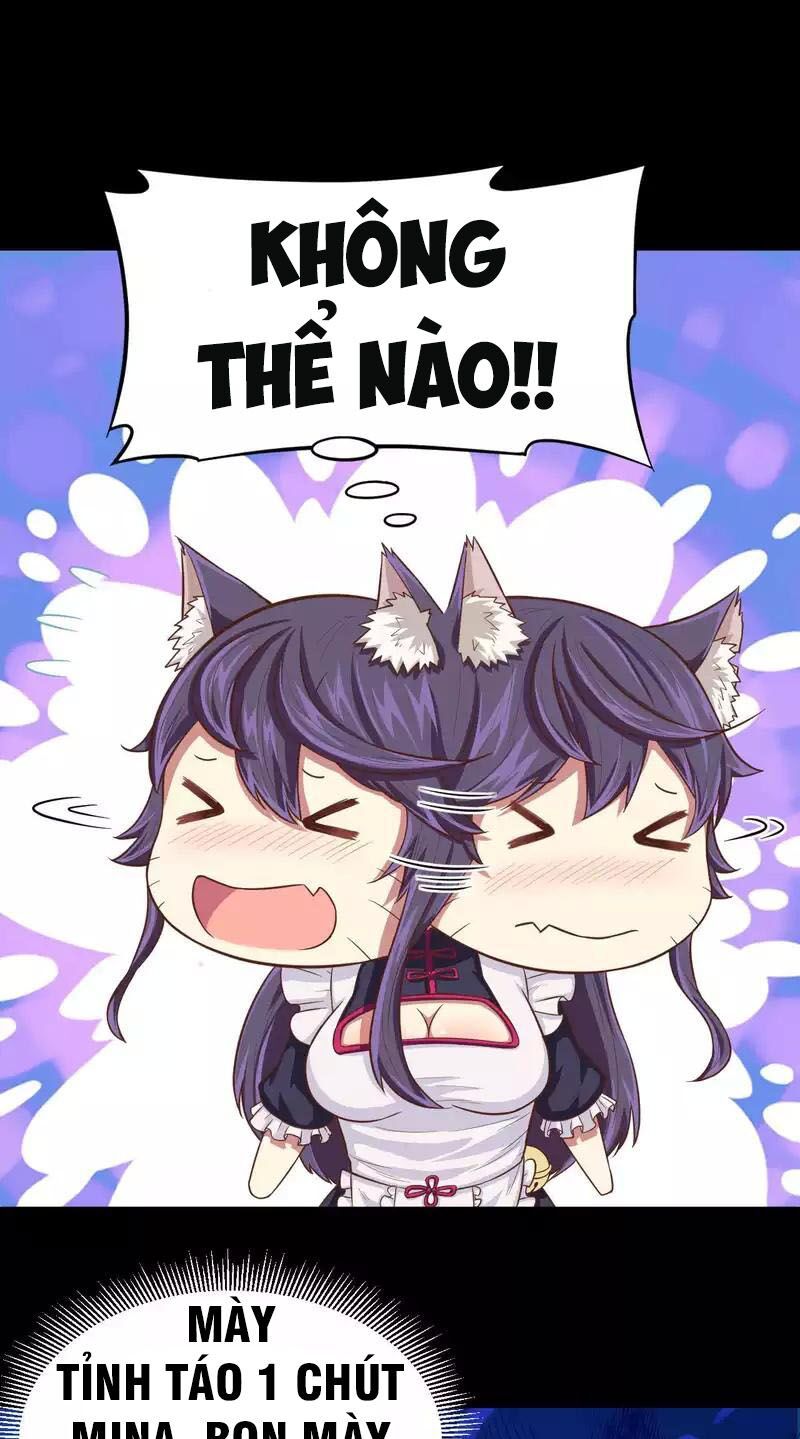 đọc truyện Từ Hôm Nay Bắt Đầu Làm Thành Chủ Chương 47 ảnh 28 tại Thiên Thai Truyện