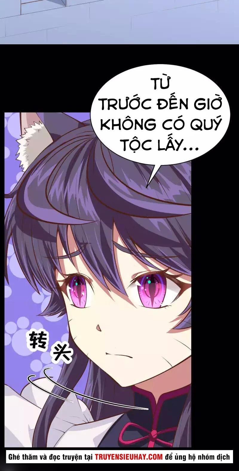 đọc truyện Từ Hôm Nay Bắt Đầu Làm Thành Chủ Chương 47 ảnh 34 tại Thiên Thai Truyện