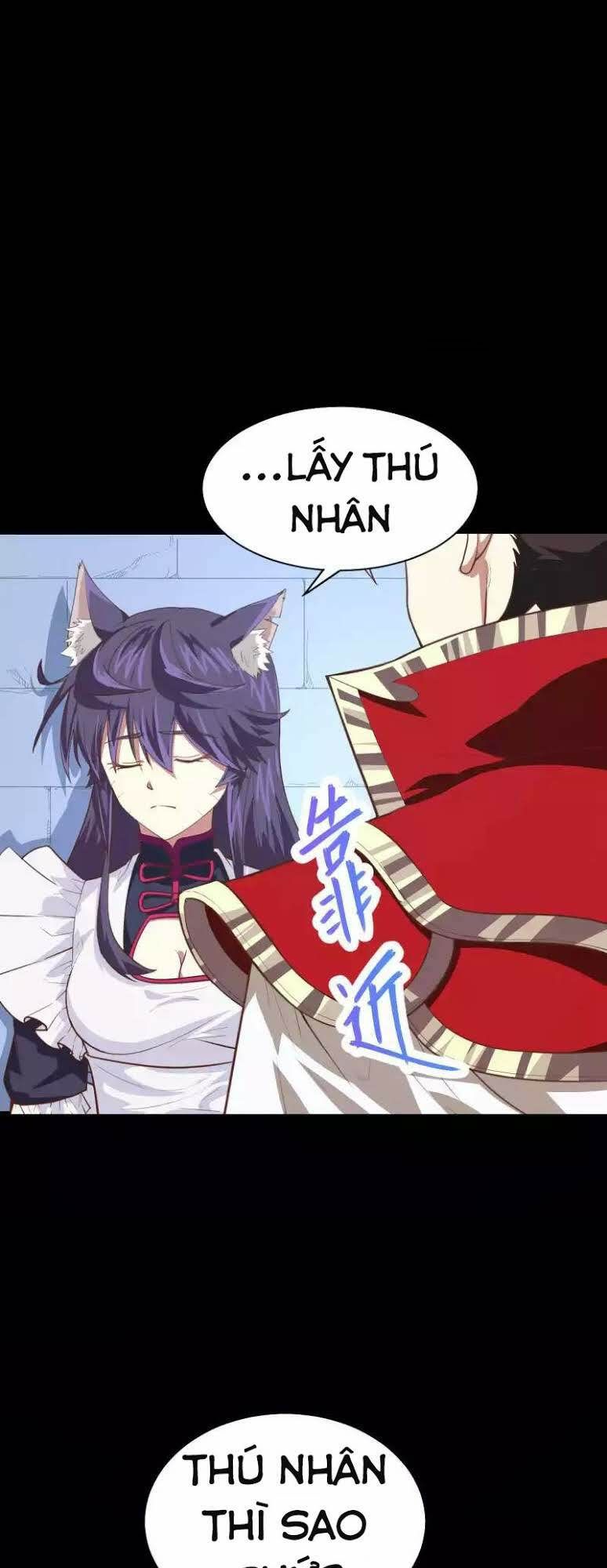 đọc truyện Từ Hôm Nay Bắt Đầu Làm Thành Chủ Chương 47 ảnh 35 tại Thiên Thai Truyện