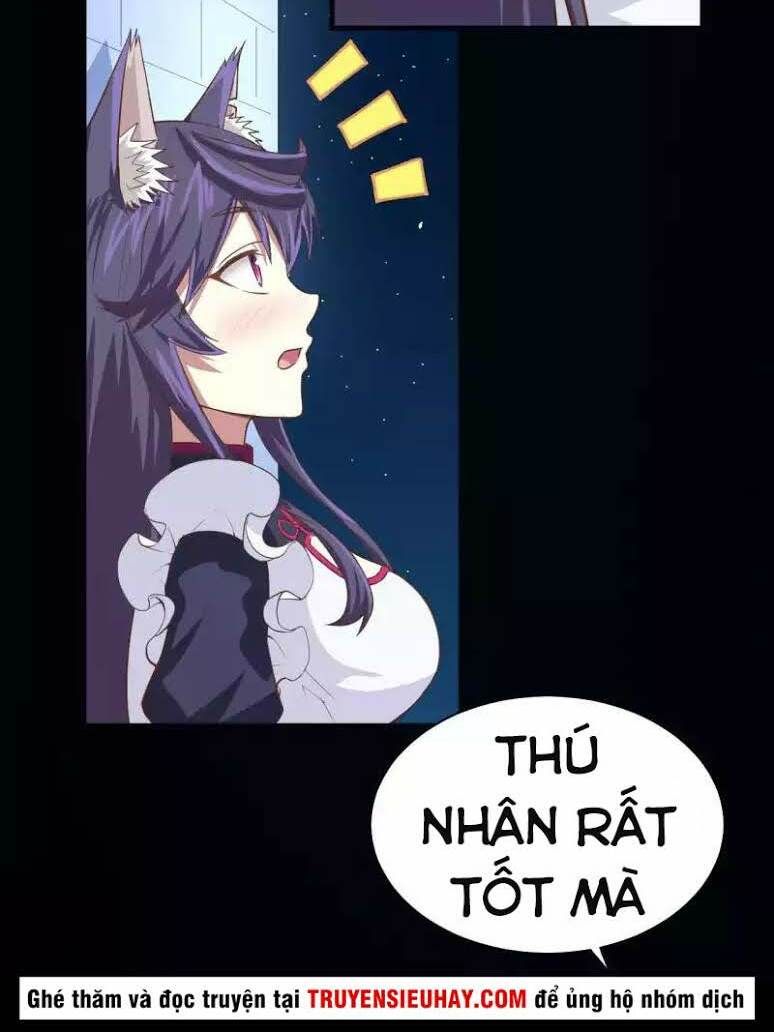 đọc truyện Từ Hôm Nay Bắt Đầu Làm Thành Chủ Chương 47 ảnh 37 tại Thiên Thai Truyện