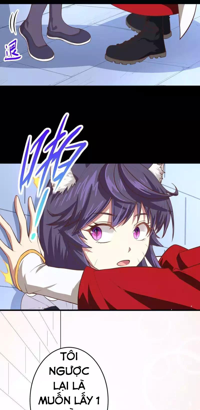 đọc truyện Từ Hôm Nay Bắt Đầu Làm Thành Chủ Chương 47 ảnh 38 tại Thiên Thai Truyện