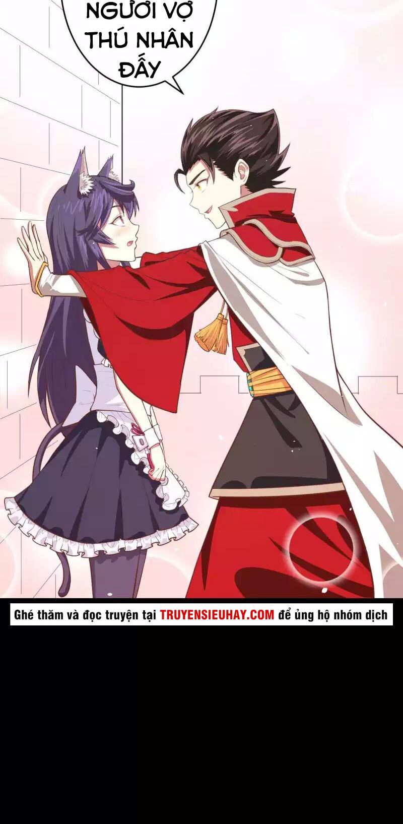 đọc truyện Từ Hôm Nay Bắt Đầu Làm Thành Chủ Chương 47 ảnh 39 tại Thiên Thai Truyện