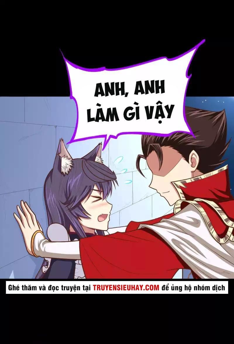 đọc truyện Từ Hôm Nay Bắt Đầu Làm Thành Chủ Chương 47 ảnh 40 tại Thiên Thai Truyện