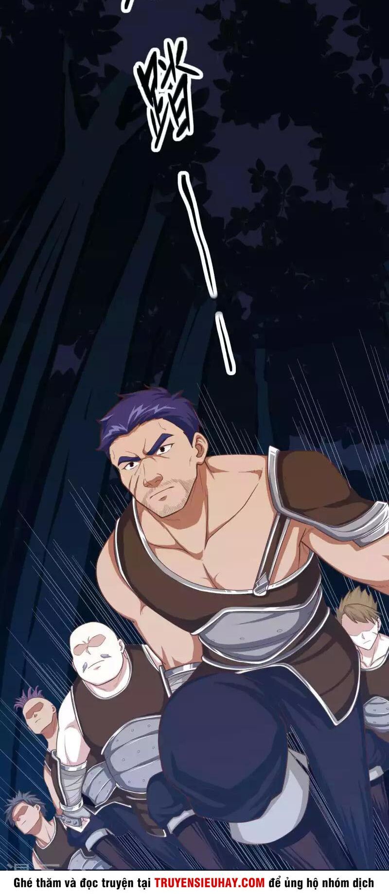 đọc truyện Từ Hôm Nay Bắt Đầu Làm Thành Chủ Chương 47 ảnh 6 tại Thiên Thai Truyện