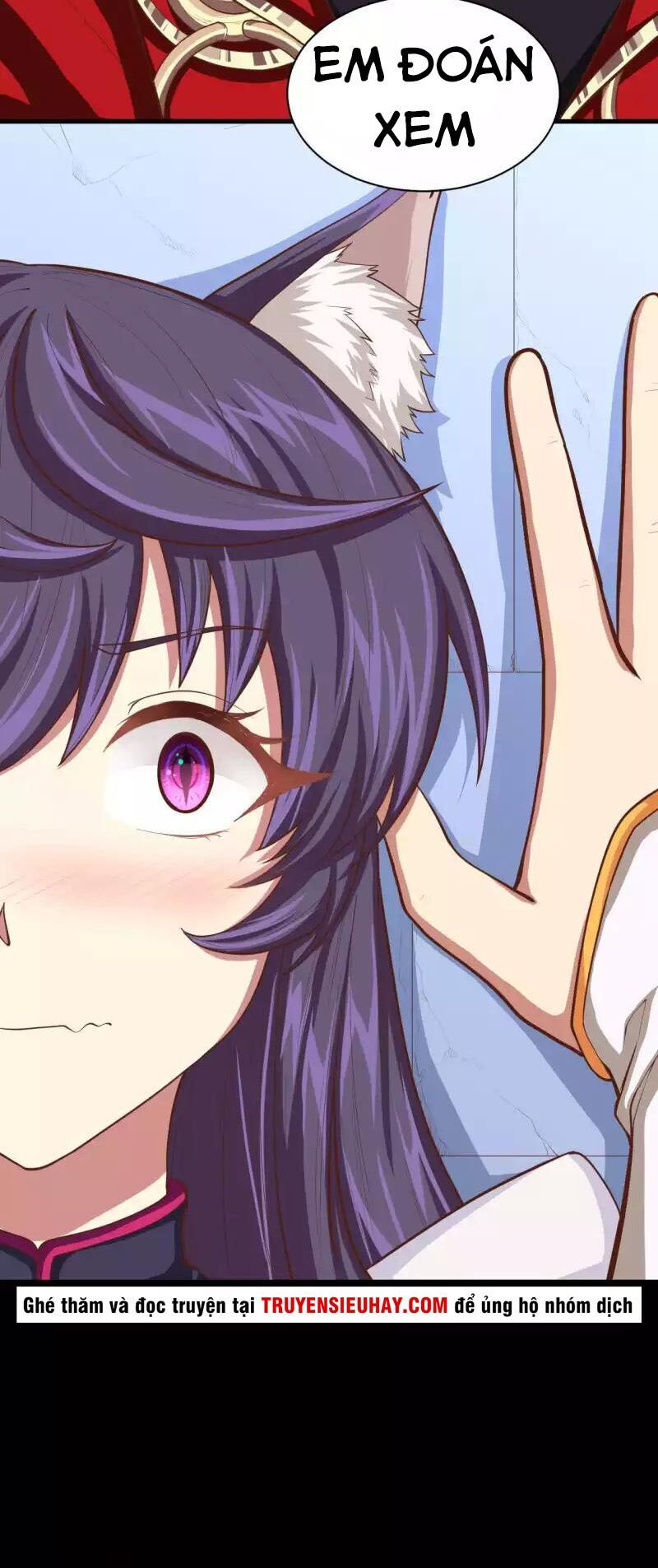 đọc truyện Từ Hôm Nay Bắt Đầu Làm Thành Chủ Chương 47 ảnh 42 tại Thiên Thai Truyện