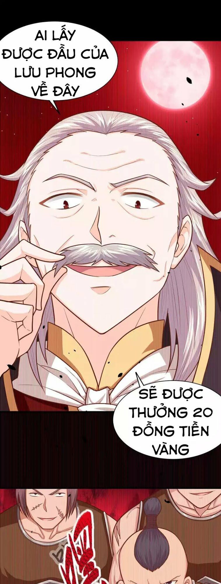 đọc truyện Từ Hôm Nay Bắt Đầu Làm Thành Chủ Chương 47 ảnh 47 tại Thiên Thai Truyện