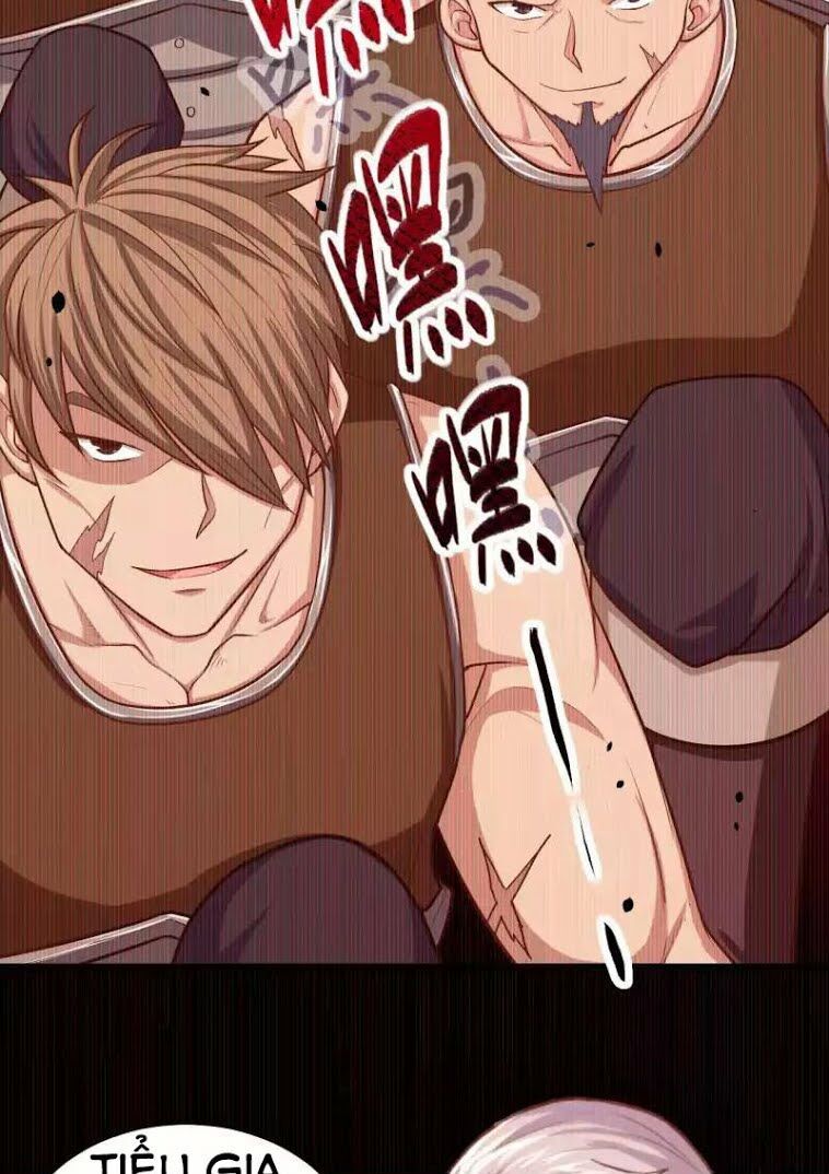 đọc truyện Từ Hôm Nay Bắt Đầu Làm Thành Chủ Chương 47 ảnh 48 tại Thiên Thai Truyện