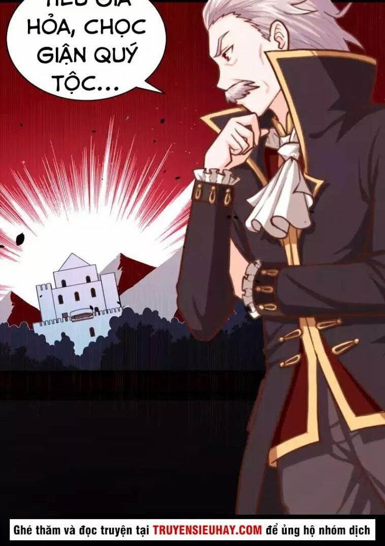 đọc truyện Từ Hôm Nay Bắt Đầu Làm Thành Chủ Chương 47 ảnh 49 tại Thiên Thai Truyện