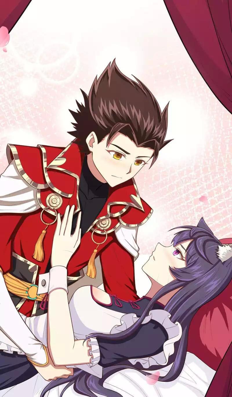 đọc truyện Từ Hôm Nay Bắt Đầu Làm Thành Chủ Chương 47 ảnh 52 tại Thiên Thai Truyện