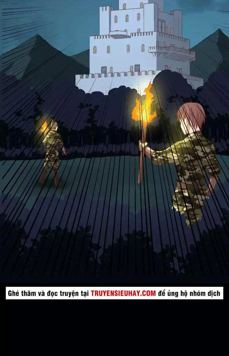 đọc truyện Từ Hôm Nay Bắt Đầu Làm Thành Chủ Chương 47 ảnh 8 tại Thiên Thai Truyện