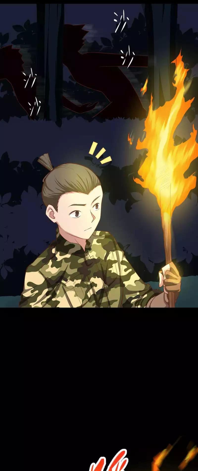 đọc truyện Từ Hôm Nay Bắt Đầu Làm Thành Chủ Chương 47 ảnh 9 tại Thiên Thai Truyện