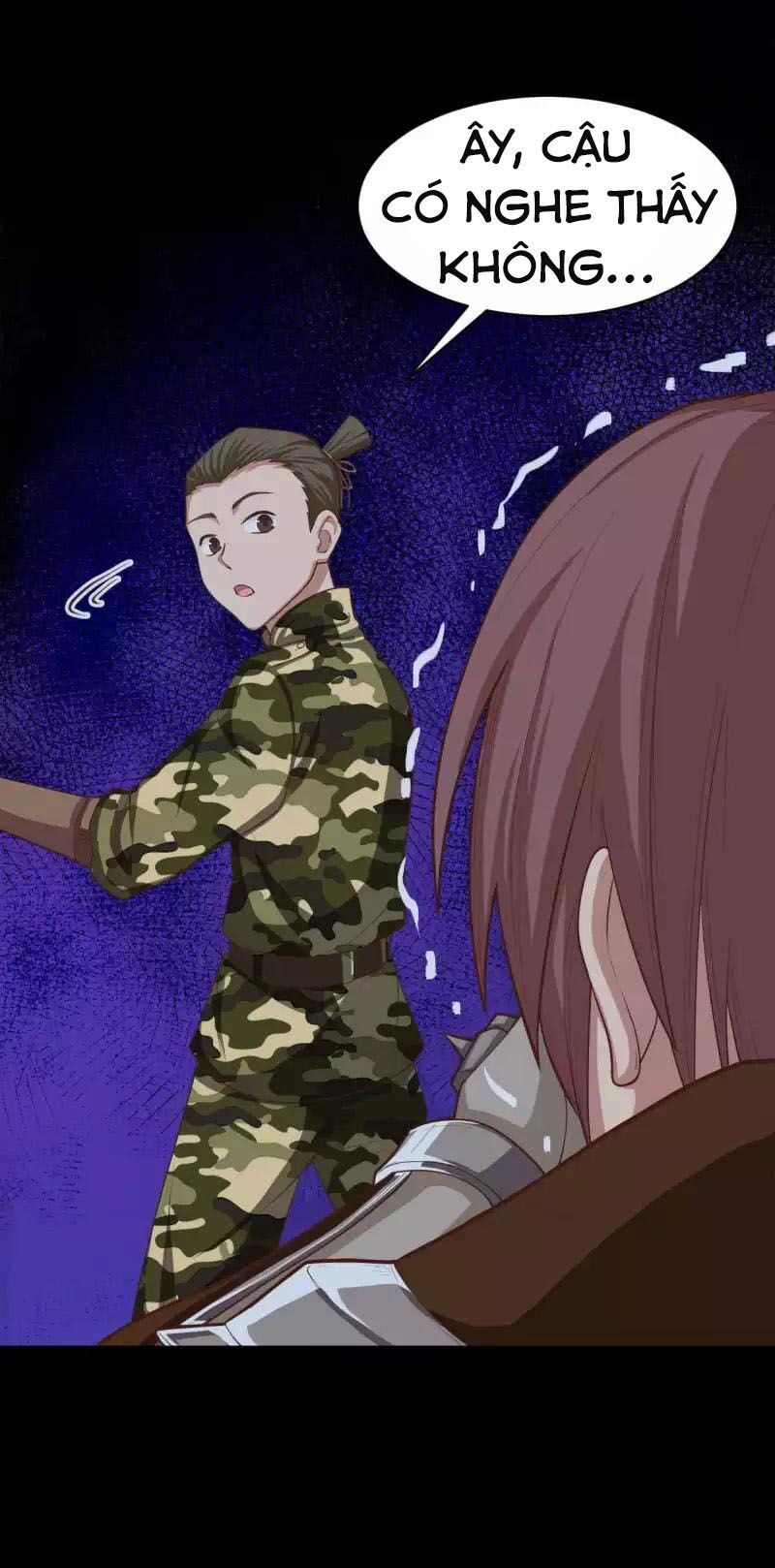 đọc truyện Từ Hôm Nay Bắt Đầu Làm Thành Chủ Chương 47 ảnh 11 tại Thiên Thai Truyện